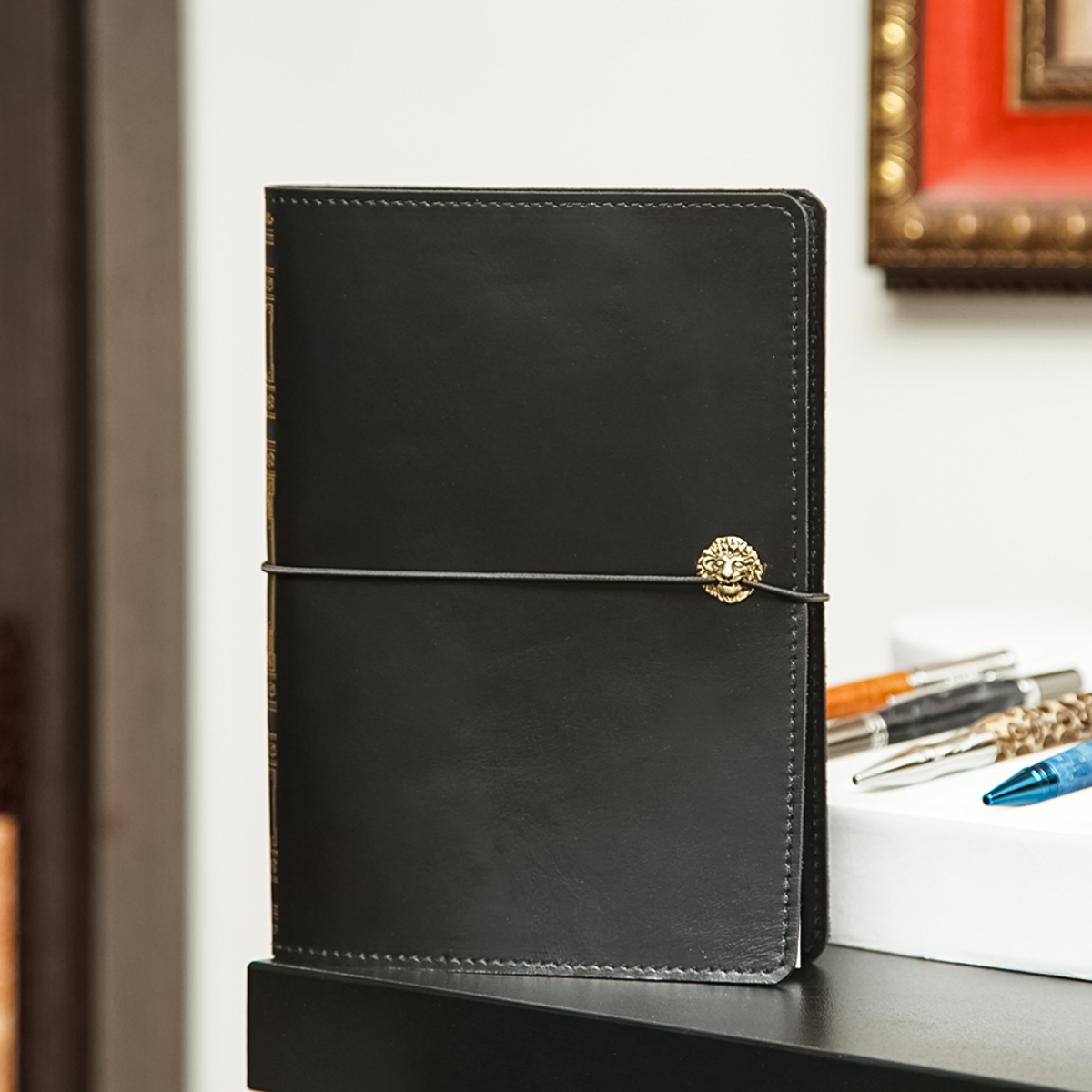 Diary "Strategist" - Image 4