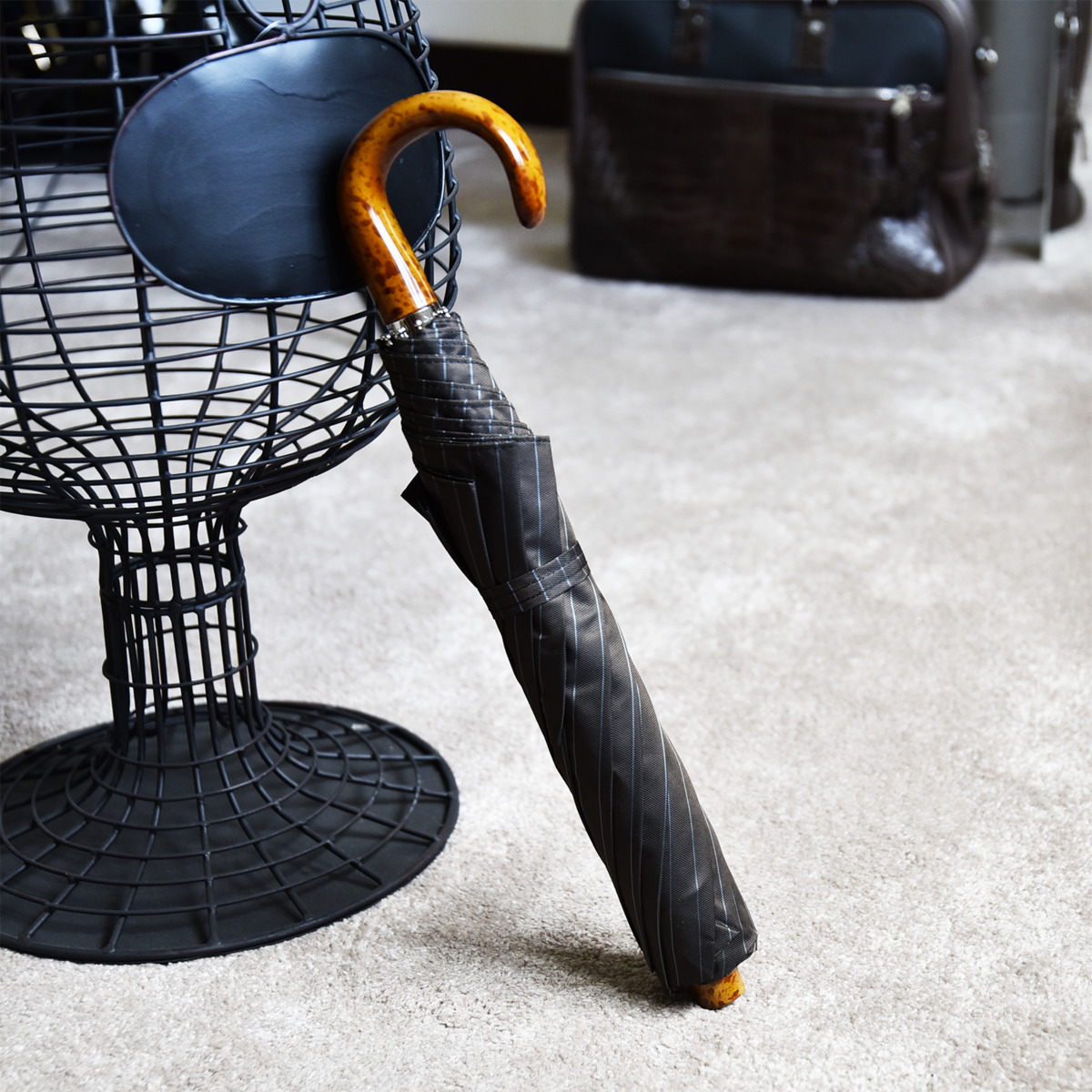 Pasotti Umbrella «Classic» - Image 2